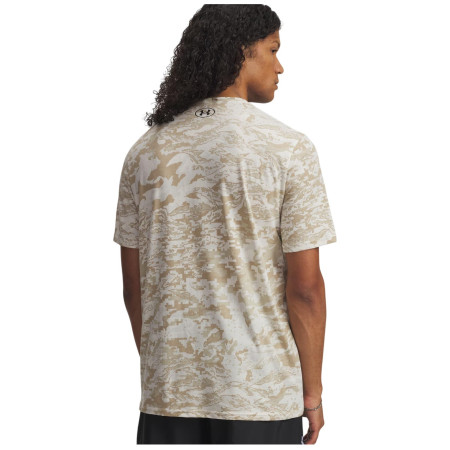 Herren-T-Shirt Under Armour ABC Camo SS