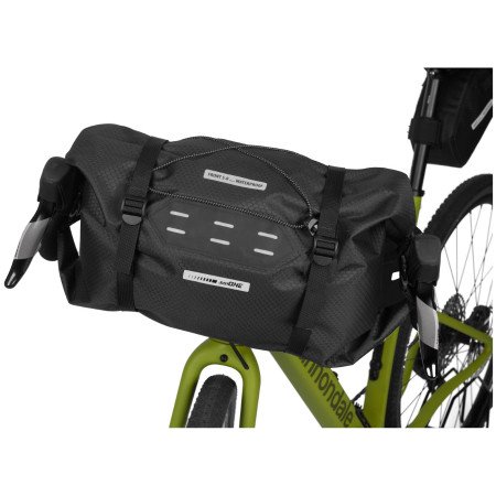 Lenkertasche Just One Front 5.0