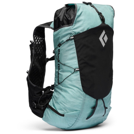 Damenrucksack Black Diamond W Distance 22 blau Glacier