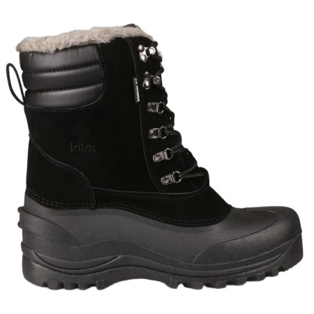 Herren Winterschuhe mit Fell Kilpi Antartic High Wp-M