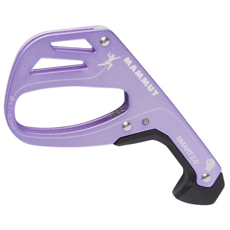 Sicherungsgerät Mammut Smart 2.0