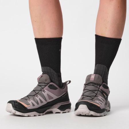 Damenschuhe Salomon X Ultra 360 Gore-Tex