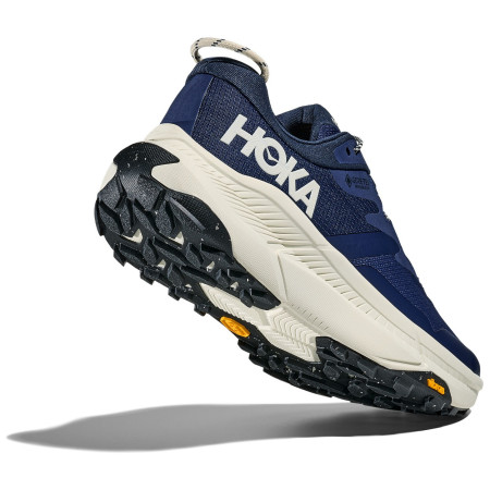 Herren Laufschuhe Hoka M Transport Gtx