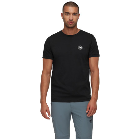 Herren-T-Shirt Mammut Core T-Shirt Men Garantie