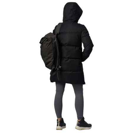 Damen-Wintermantel Northfinder Izabel