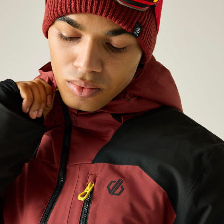 Herrenjacke Dare 2b Baseplate IV Jacket