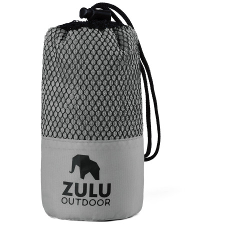 Handtuch Zulu Comfort 60x120 cm