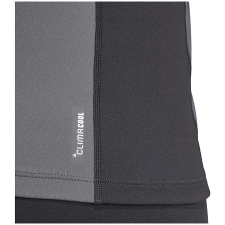 Damen-Funktionsshirt Adidas Multi Synt Ls W