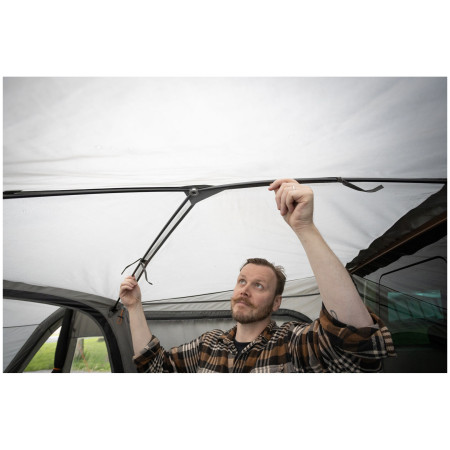 Vorzelt Vango Cove III Air Low
