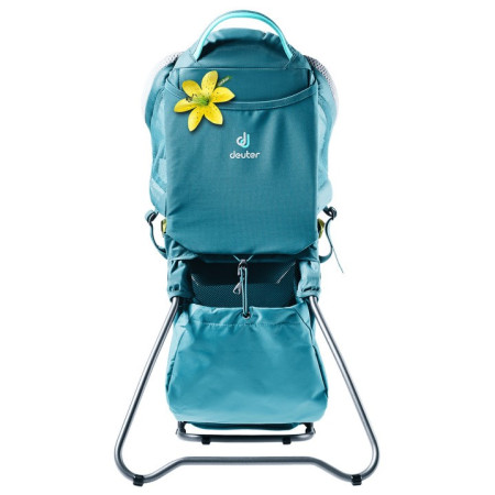 Kindertrage Deuter Kid Comfort Active SL