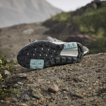 Damenschuhe Adidas Terrex Anylander W