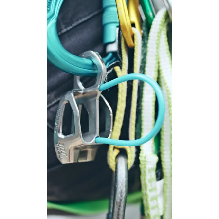 Sicherungsgerät Edelrid Nano Jul