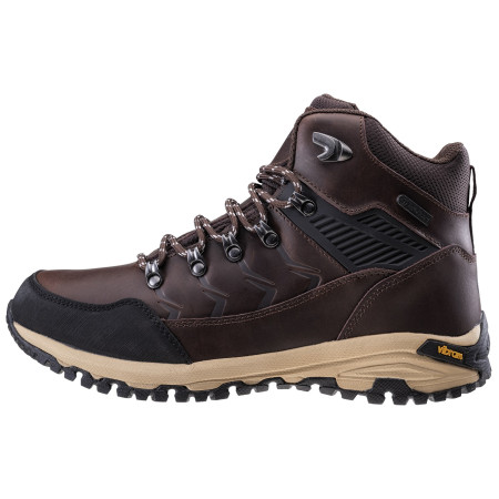 Wanderschuhe Hi-Tec Leknes Mid Ag V