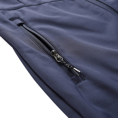 Damenmantel Alpine Pro Ibora