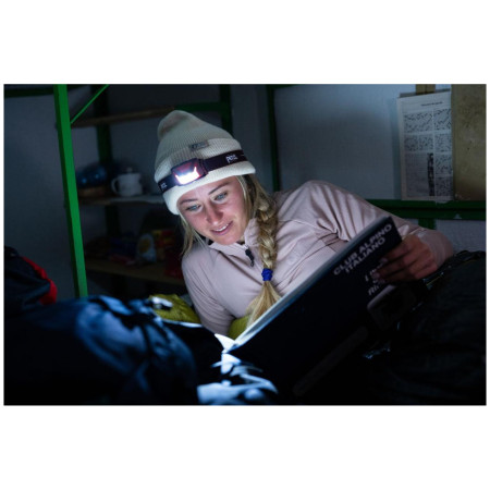 Stirnlampe Petzl Actik Core (2025)