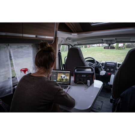 Aufladestation Jackery Explorer 500 (2023)