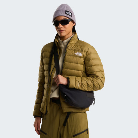 Handtasche The North Face W Never Stop Crossbody