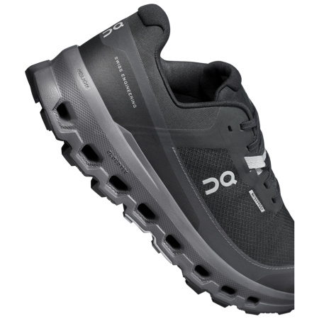 Damen Laufschuhe On Running Cloudvista 2 Waterproof