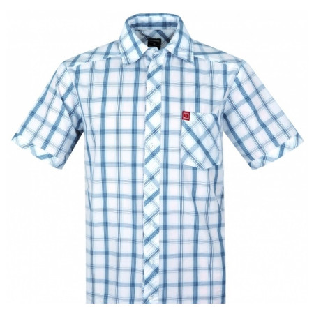 Hemd Loap Kilas weiß