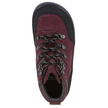 Damen Winterschuhe Frodo Barefoot Up Trail Tex