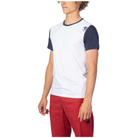 Herren T-Shirt Rafiki Granite