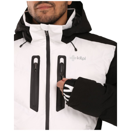 Herrenjacke Kilpi Skimmio-M