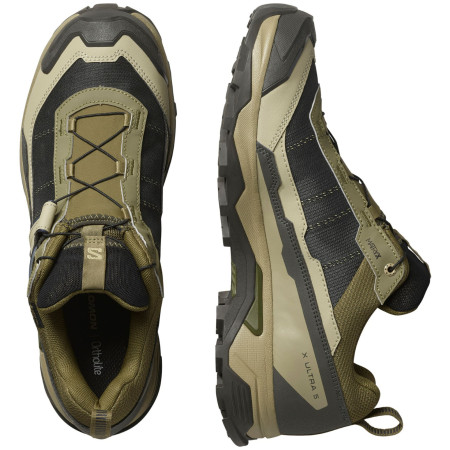 Wanderschuhe Salomon X Ultra 5 Gore-Tex