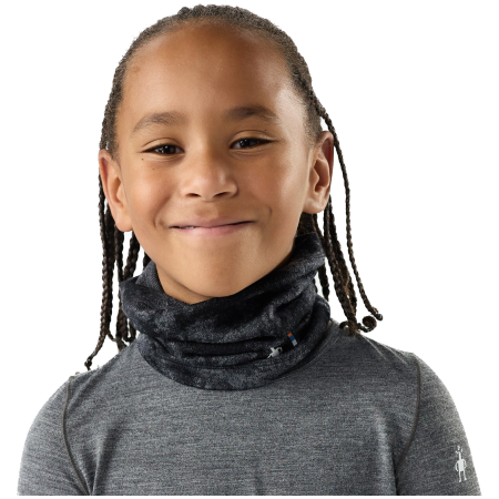 Kinder-Halswärmer Smartwool Kids' Thermal Merino Neck Gaiter