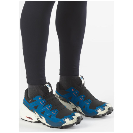 Herren Laufschuhe Salomon Speedcross 6 Gore-Tex