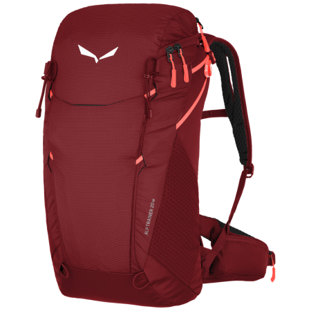Rucksack Salewa Alp Trainer 20 Ws ziegel syrah