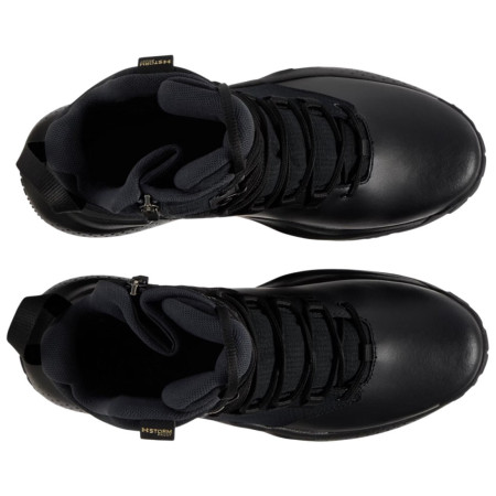 Herrenschuhe Under Armour Micro G Stellar Zip Wp