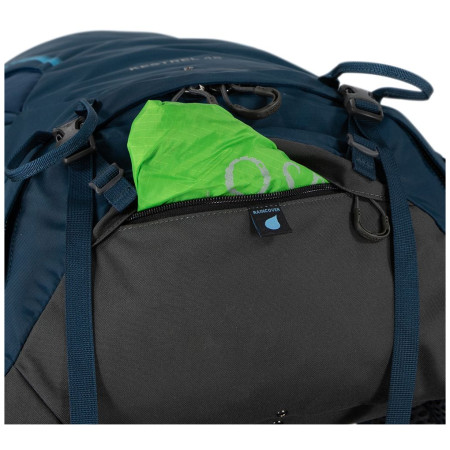 Rucksack Osprey Kestrel 38