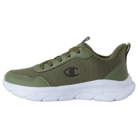 Kinder-Sneaker Champion Fuze U Gs Low Cut Shoe