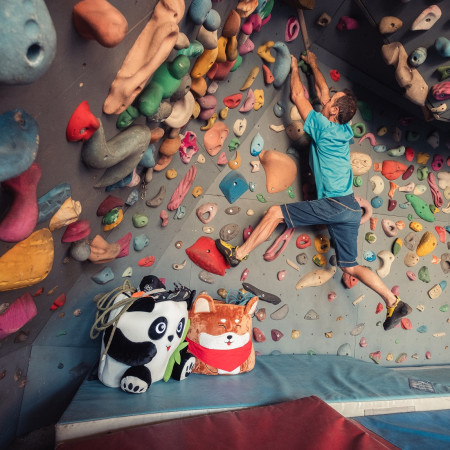 Tasche YY VERTICAL Giant storage bag