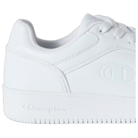 Herrenschuhe Champion Rd18 2.0 Low Low Cut Shoe M