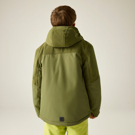 Kinderjacke Dare 2b Chill Jacket MartiniOlive
