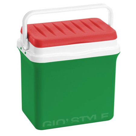 Kühlbox Gio'Style Dolce Vita M grün