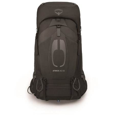 Wanderrucksack Osprey Atmos Ag 50 schwarz black