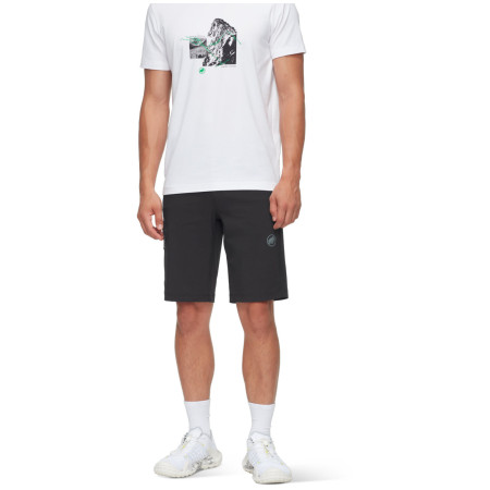 Herrenshorts Mammut Runbold IV Shorts