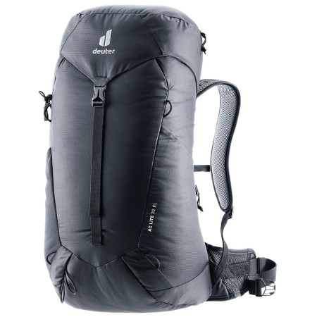 Rucksack Deuter AC Lite 32 EL schwarz black