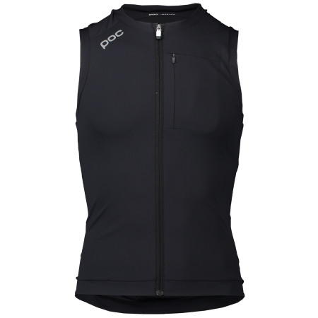 Rückenprotektor POC Oseus VPD Vest schwarz black