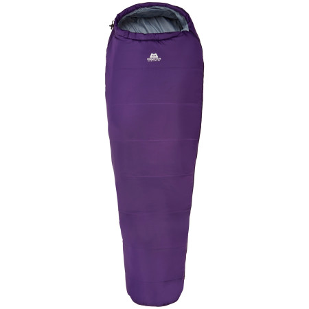 Damen Schlafsack Mountain Equipment Lunar I Long W lila TyranchPurple