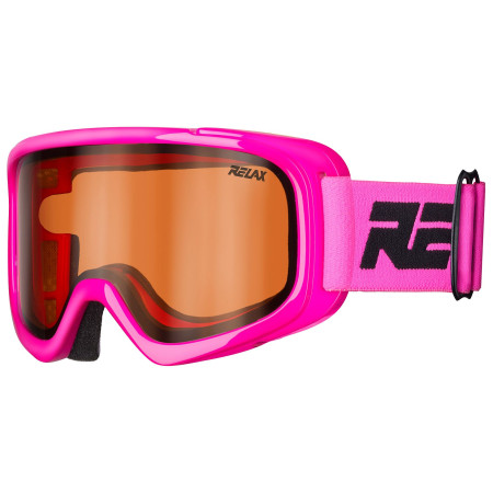 Kinder Skibrille Relax Bunny