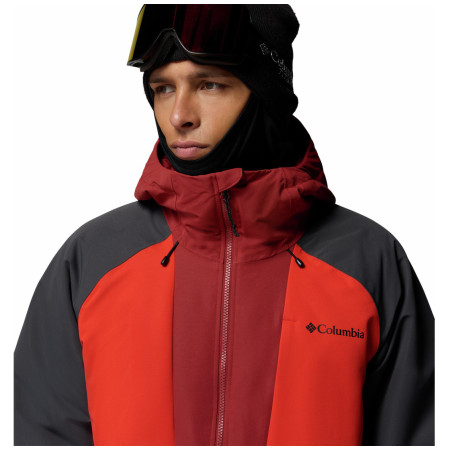 Herrenjacke Columbia Alpine Echo™ Insulated Jacket