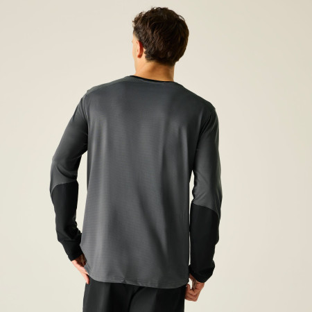 Herren-T-Shirt Dare 2b Trackstand Ace Long Sleeve