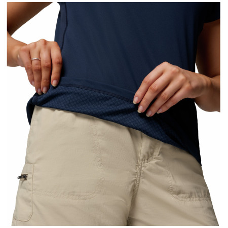 Damen-T-Shirt Columbia Zero Rules™ Light SS Crew