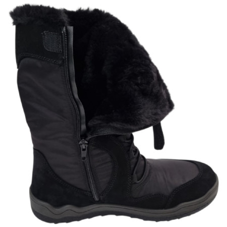 Kinder Winterschuhe IMAC Frosty Nero