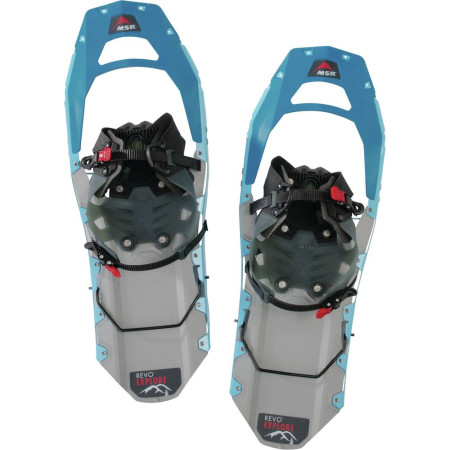 Schneeschuhe MSR Revo Explore W22