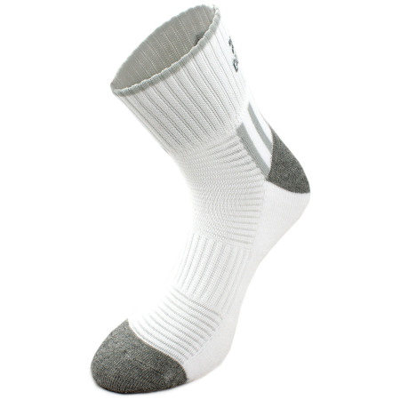 Herrensocken Zulu Trekking Low Men