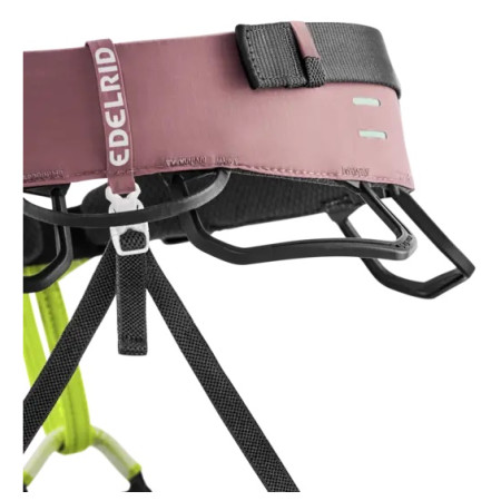 Klettergurt Edelrid Autana II